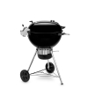 Weber Grill Węglowy Master touch GBS Premium E-5770 Czarny (17301004)
